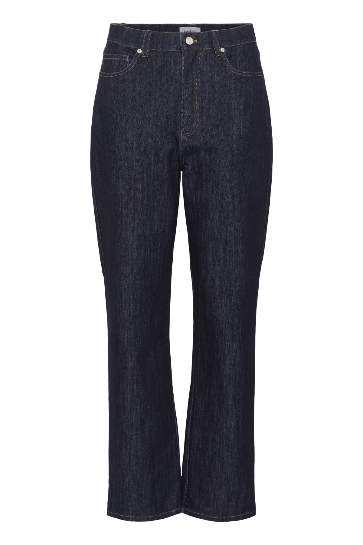 SLNinnie Jeans Dark Blue Denim - 30408530