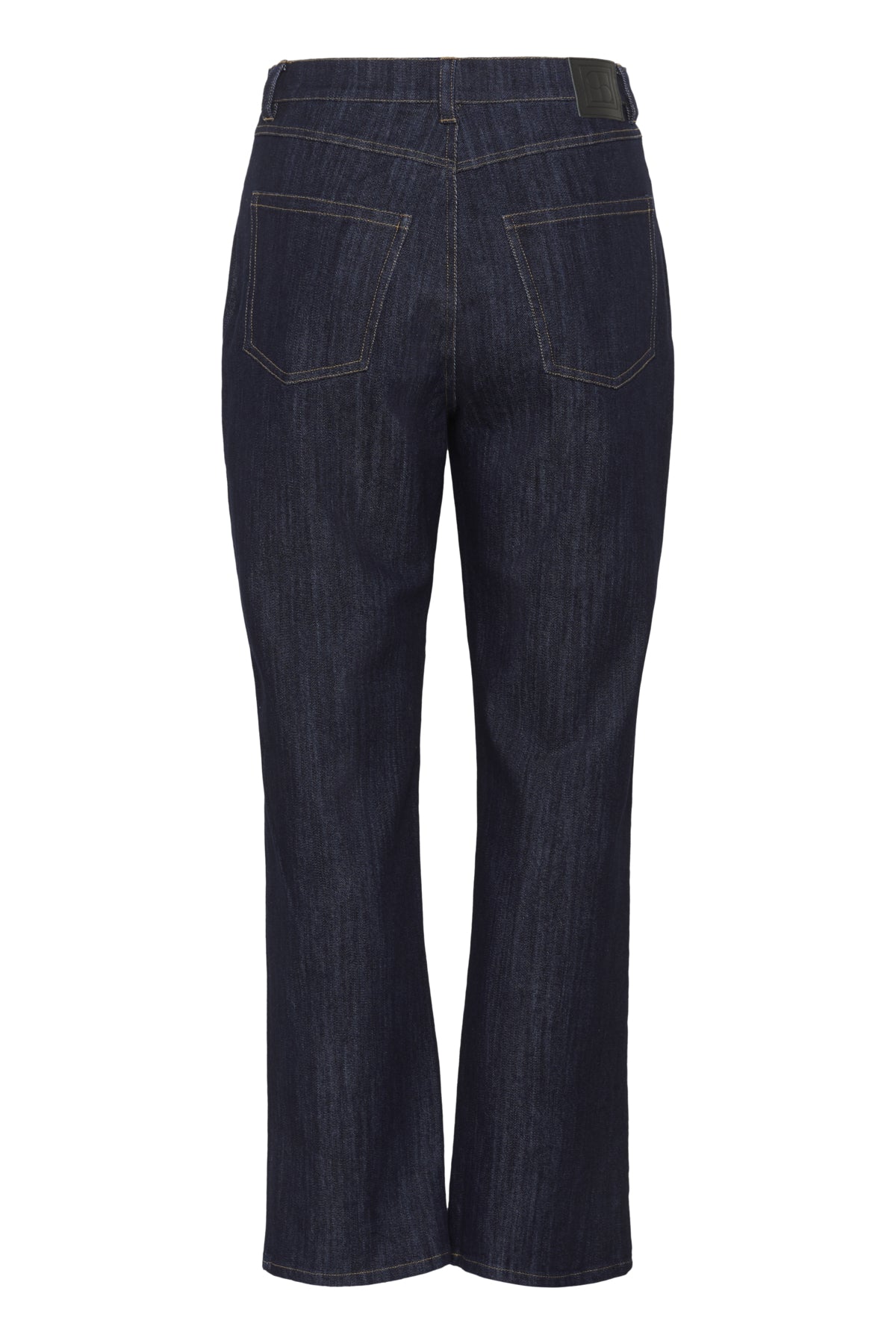 SLNinnie Jeans Dark Blue Denim - 30408530