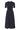 SLSimone Phoebe Dress SS Night Sky - 30408550