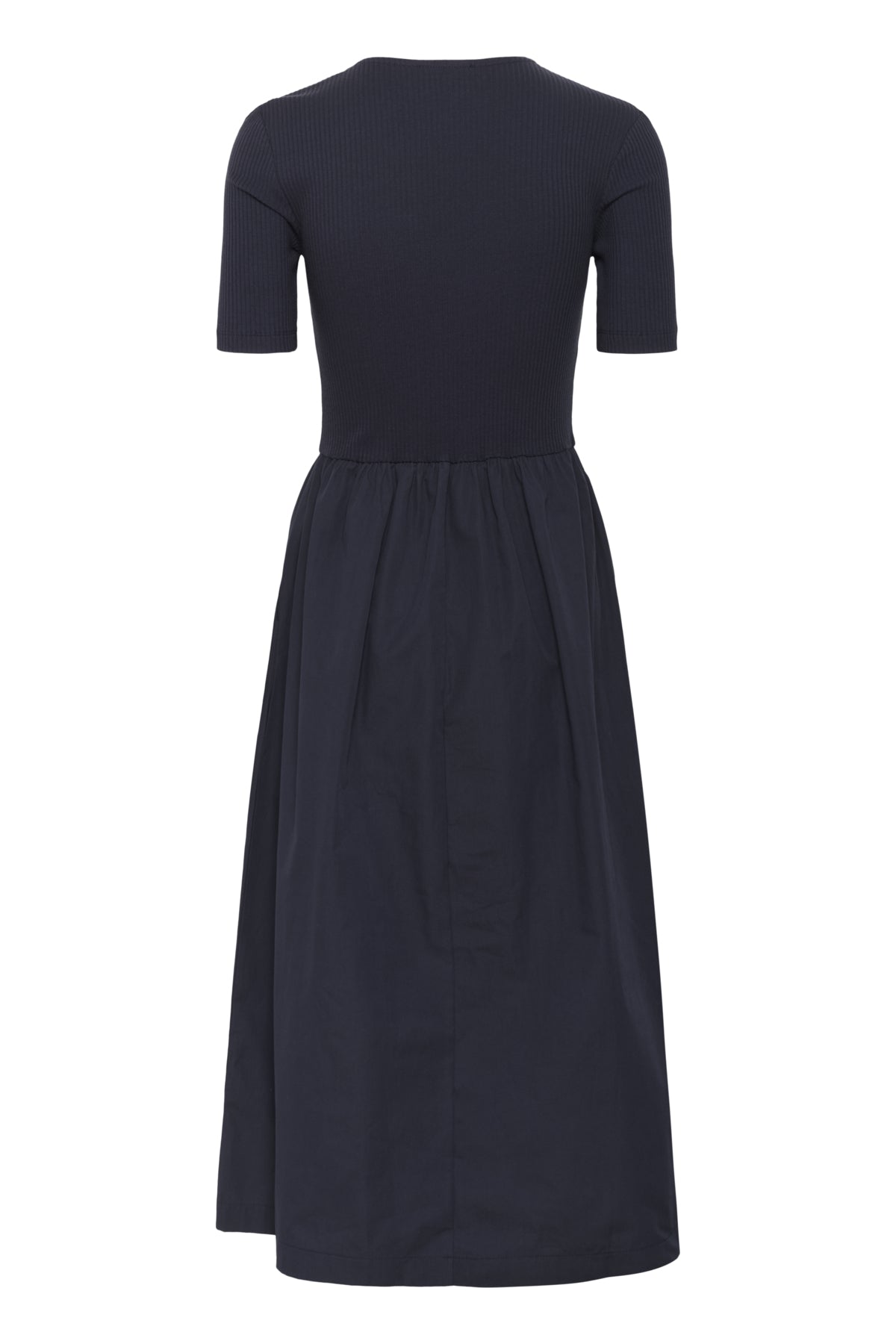 SLSimone Phoebe Dress SS Night Sky - 30408550