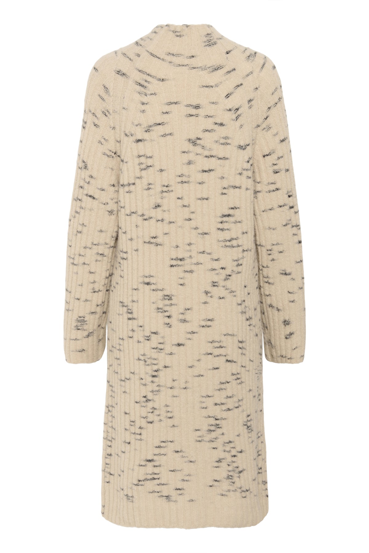 SLLiora Dress Doeskin - 30408553