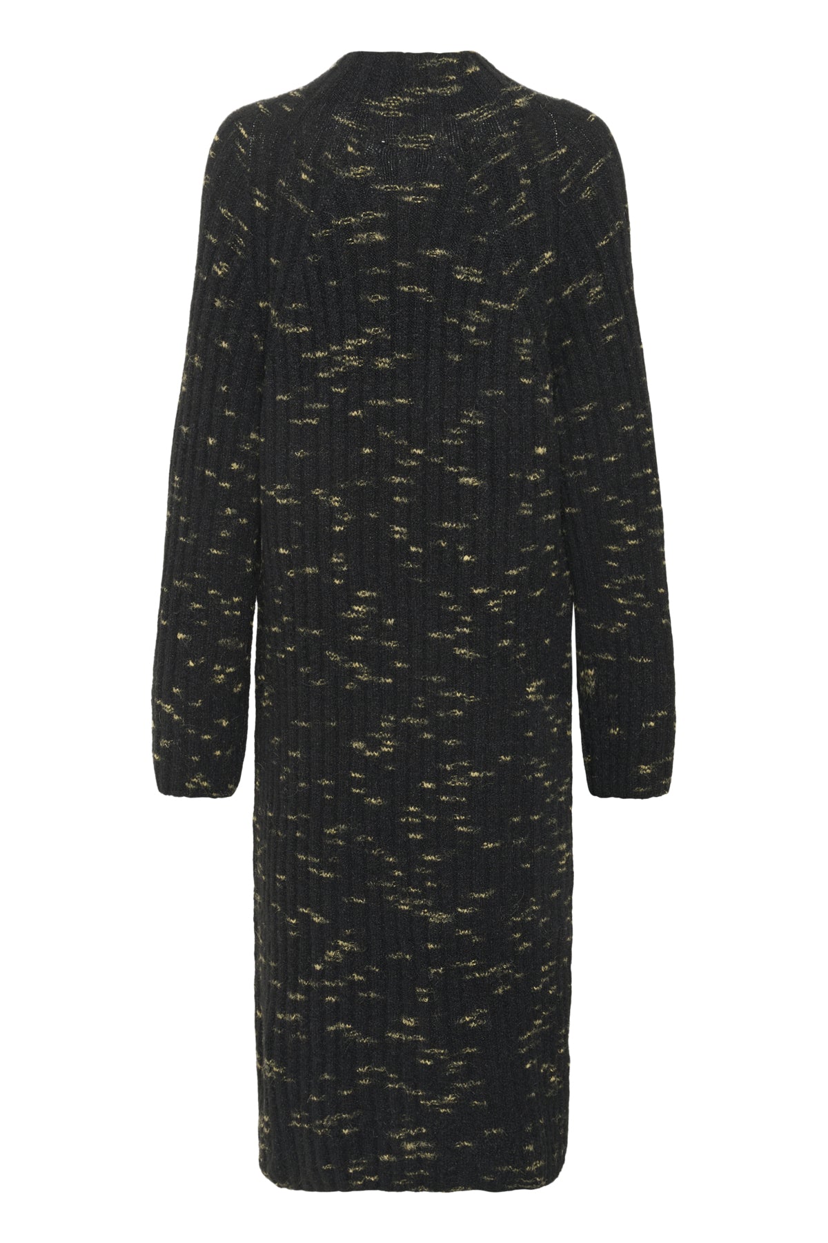 SLLiora Dress Black - 30408553