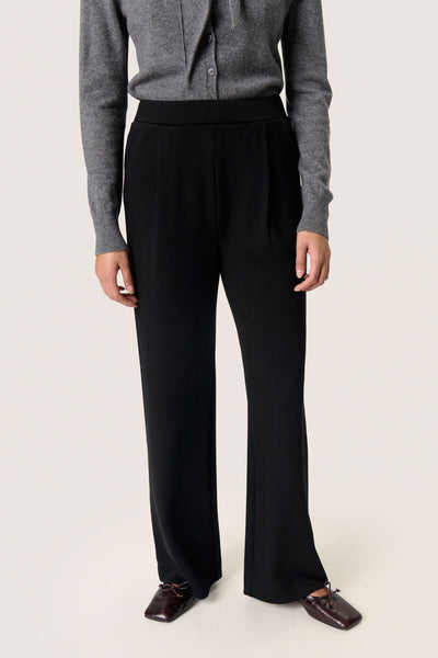 SLMarigold Pants Black Thumbnail