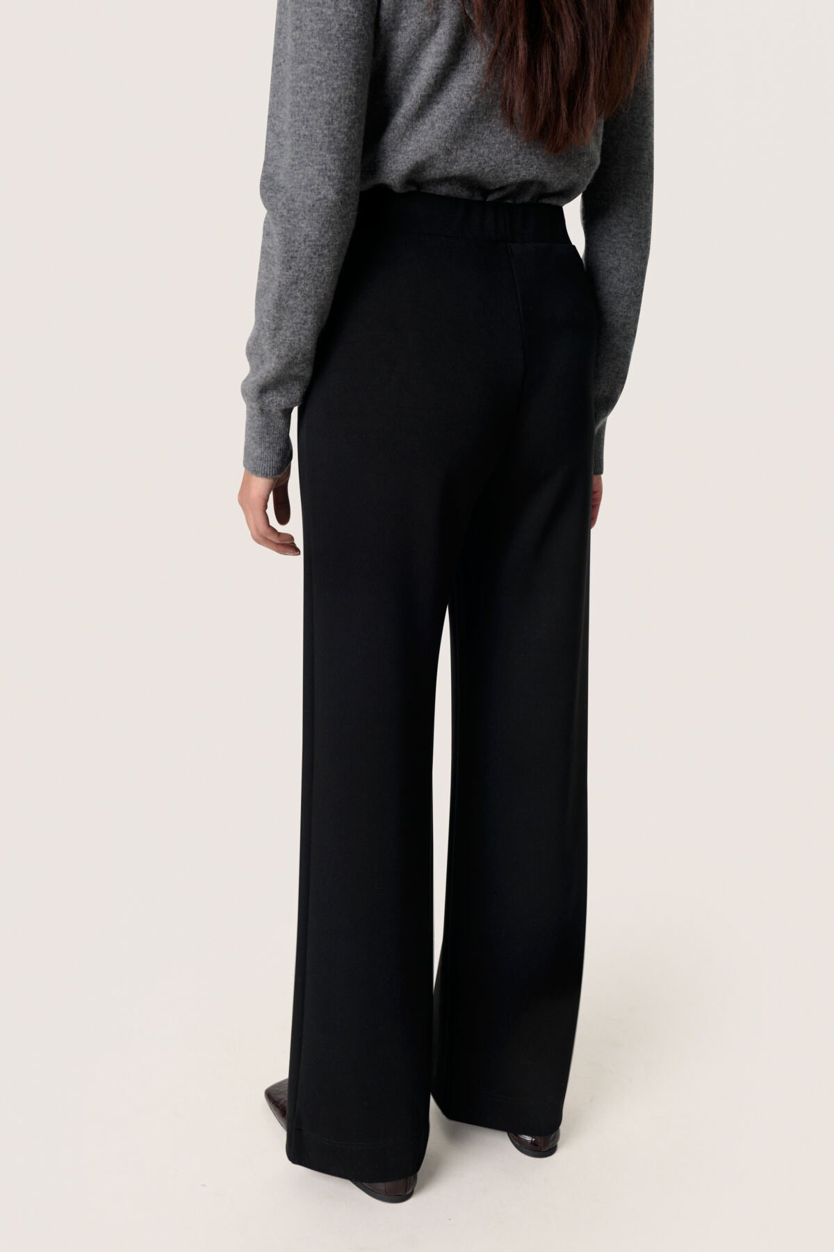 SLMarigold Pants Black