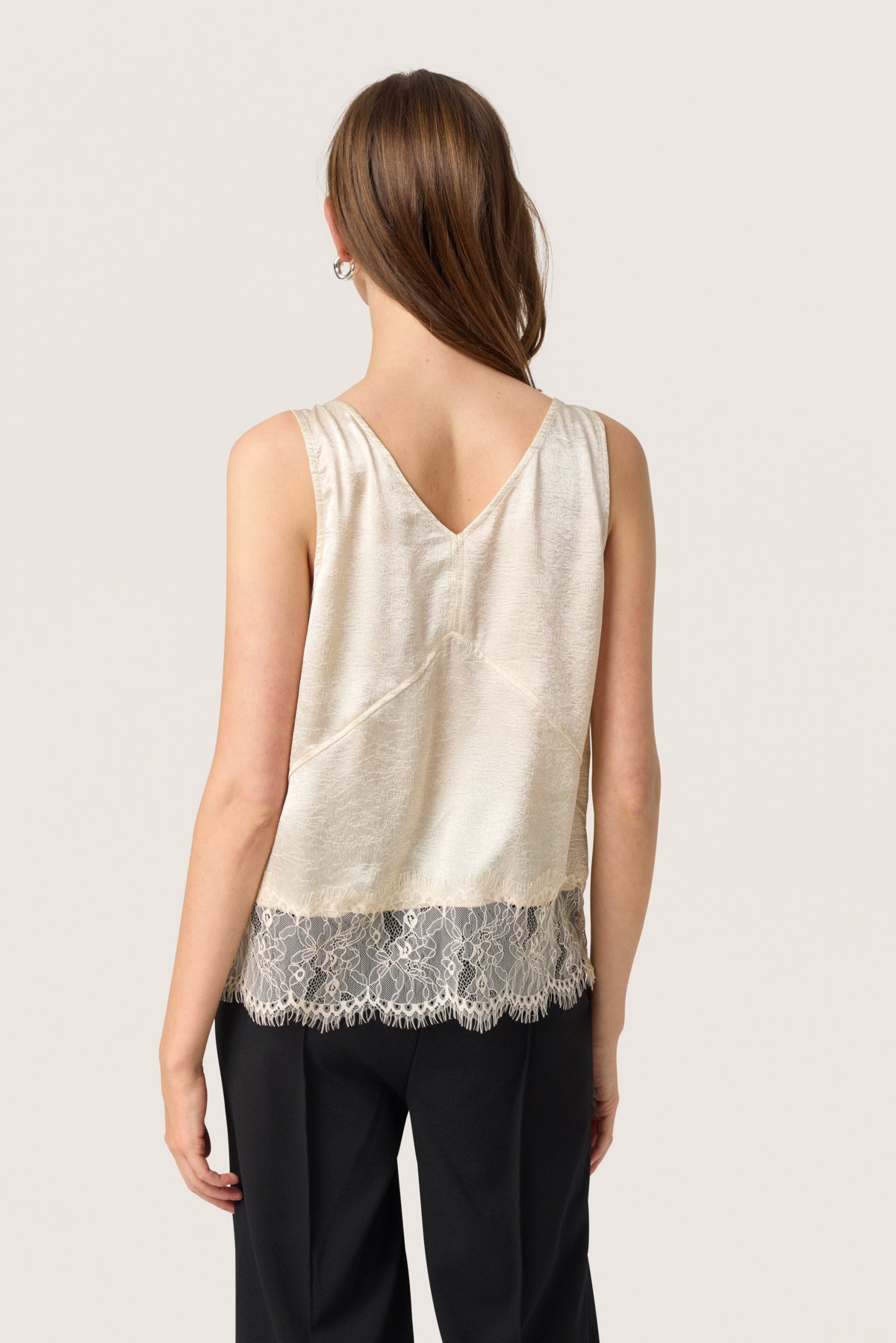 SLYennah Top Sandshell - 30408592