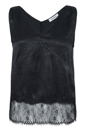 SLYennah Top Black - 30408592
