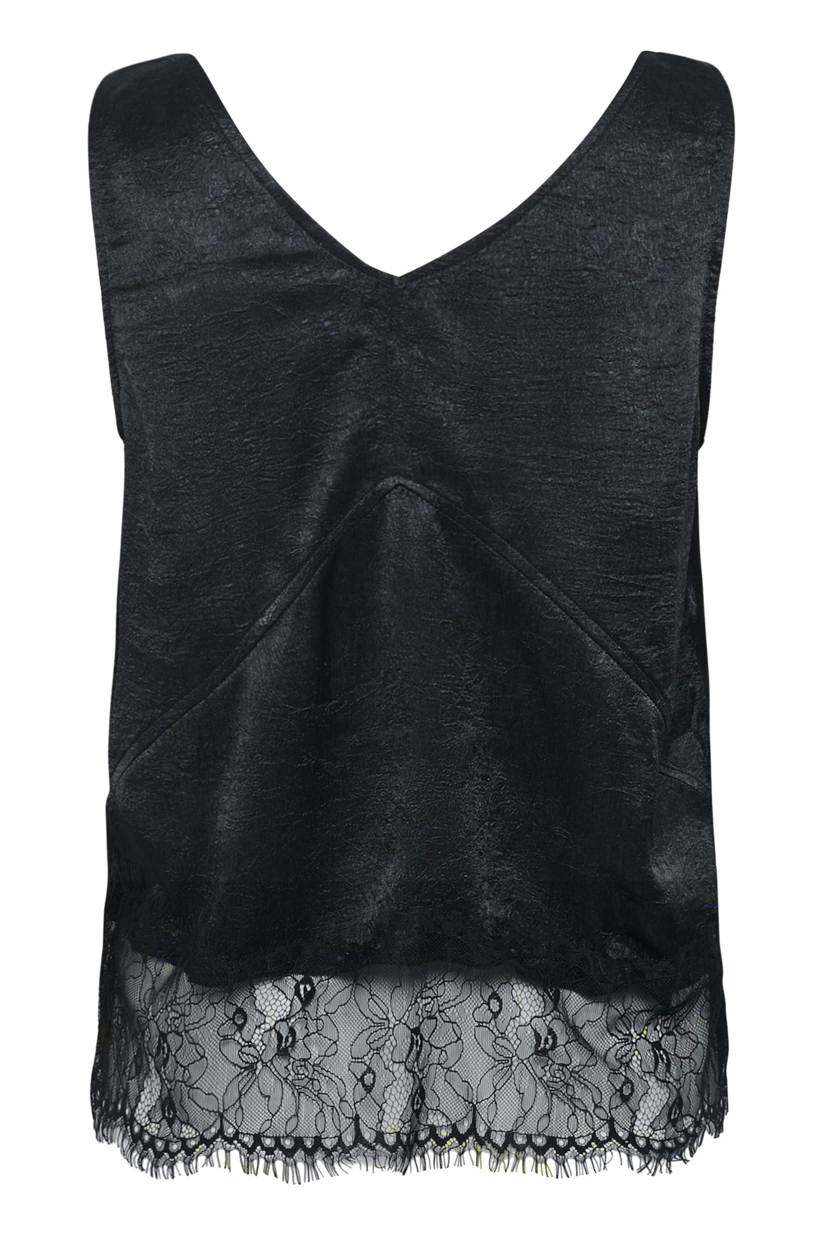 SLYennah Top Black - 30408592
