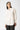SLJoa Jani Poplin Shirt LS Broken White - 30408659