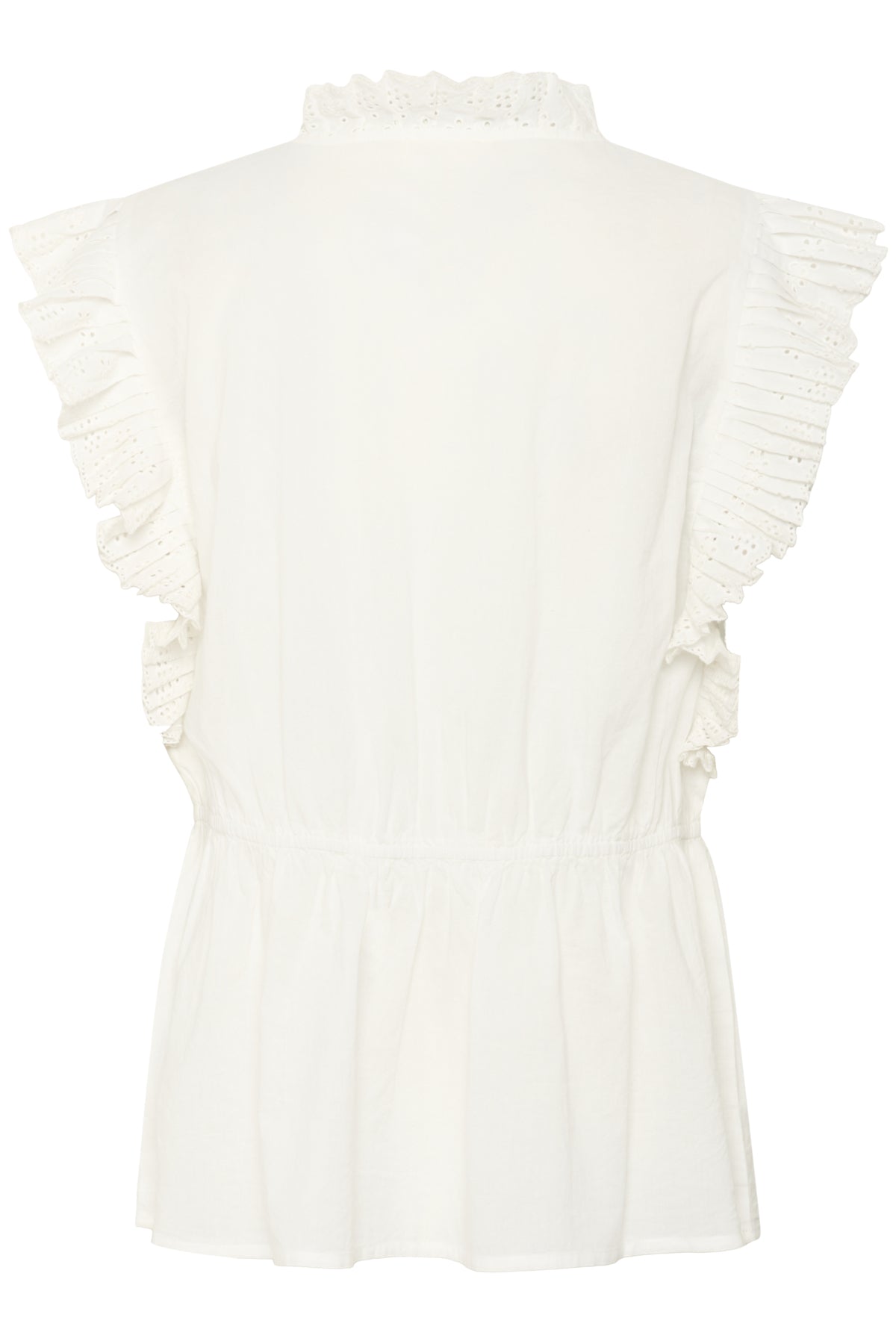 SLCasaya Top Broken White - 30408671