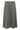 SLMarigold Skirt Grey Melange - 30408690