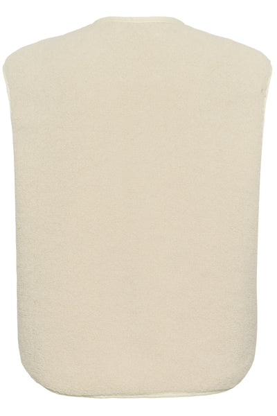 SLThalassa Waistcoat Ancient Scroll - 30409072 Thumbnail