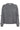 SLSanja Bow Pullover LS Grey Melange - 30409079