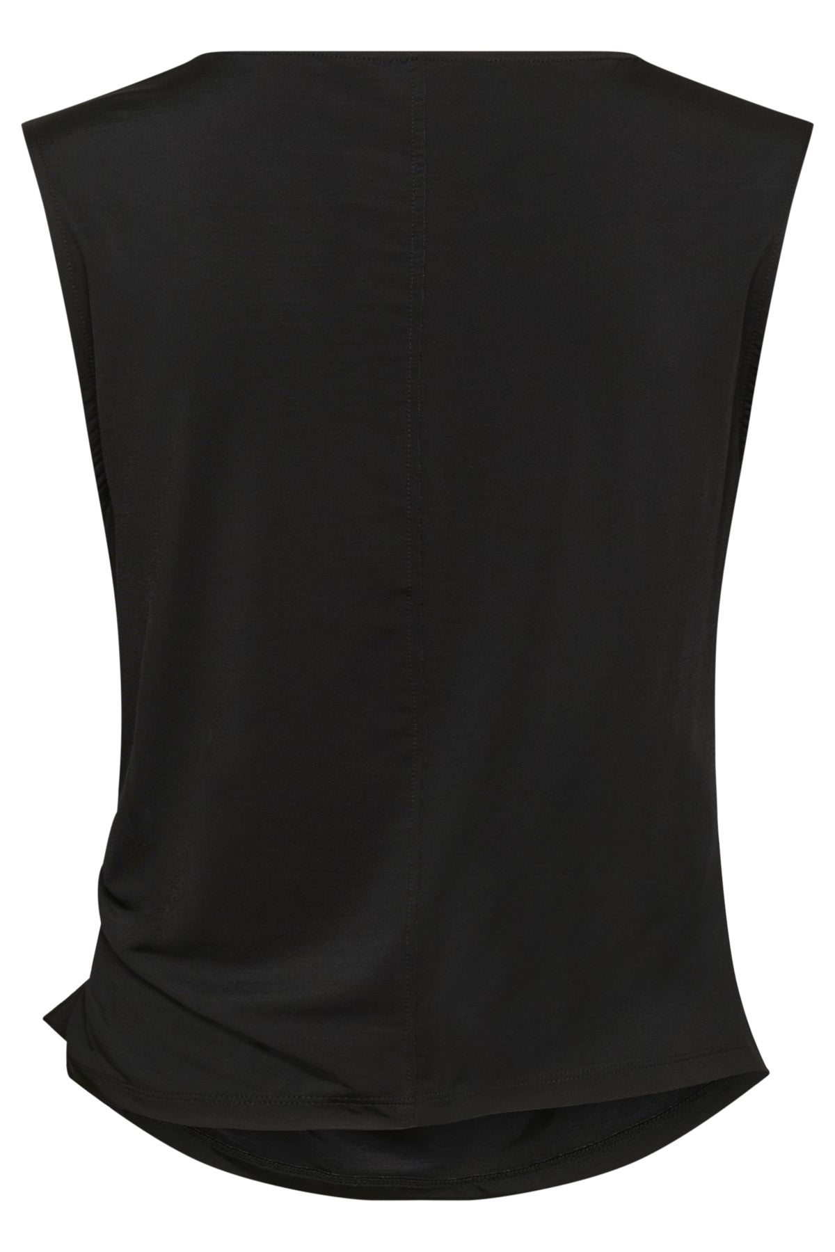 SLClara Twisted Top Black - 30409118