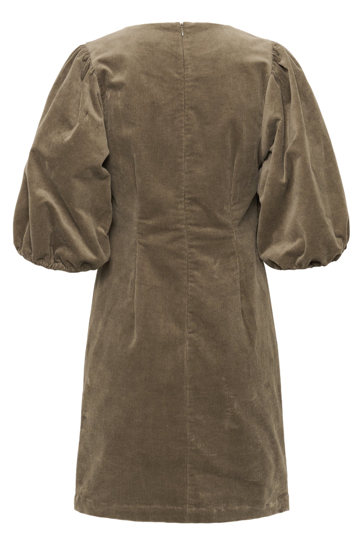 SLHelle Dolore Dress Morel - 30409119
