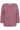 A2561, MilaSZ R-Neck Pullover Red Violet Melange - 30500003
