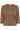 A2561, MilaSZ R-Neck Pullover Shitake Melange