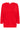A2561, MilaSZ R-Neck Pullover Flame Scarlet - 30500003