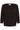 A2561, MilaSZ R-Neck Pullover Chocolate Plum
