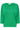 A2561, MilaSZ R-Neck Pullover Verdant Green Melange - 30500003