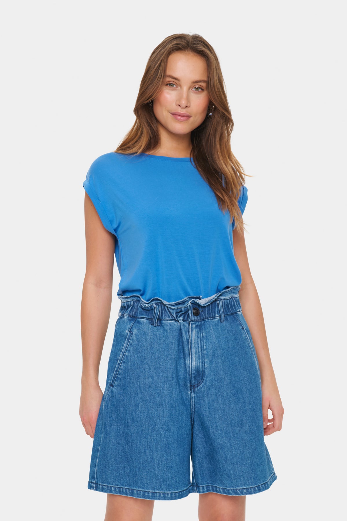 U1520, AdeliaSZ T-Shirt Campanula - 30501441