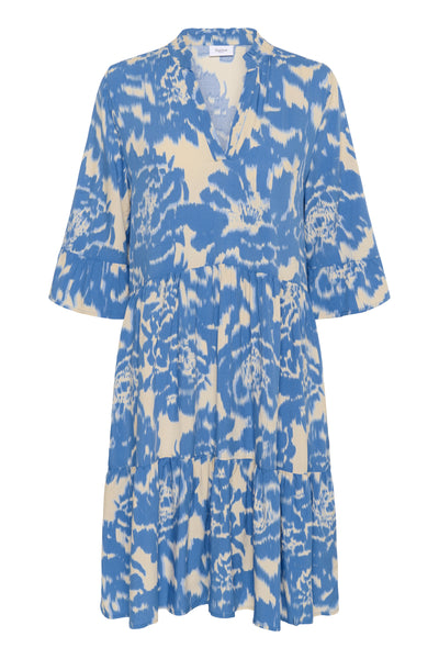 EdaSZ Dress Campanula Water Blooms - 30510220 Thumbnail