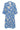 EdaSZ Dress Campanula Water Blooms - 30510220