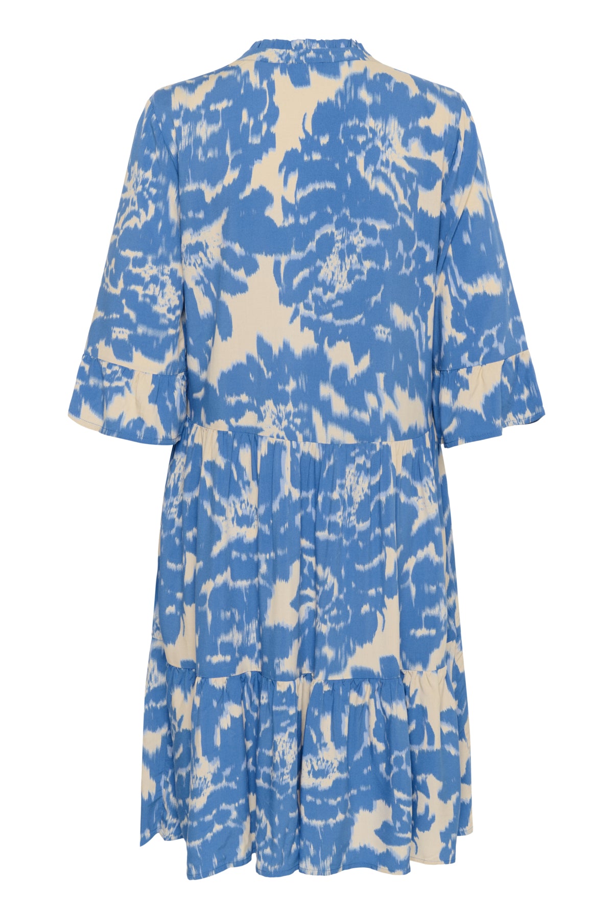 EdaSZ Dress Campanula Water Blooms - 30510220