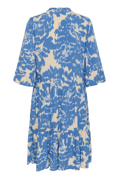EdaSZ Dress Campanula Water Blooms - 30510220 Thumbnail