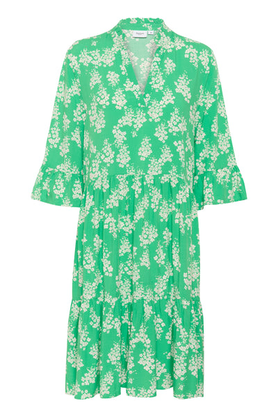 EdaSZ Dress Greenbriar Flower Lane - 30510220 Thumbnail