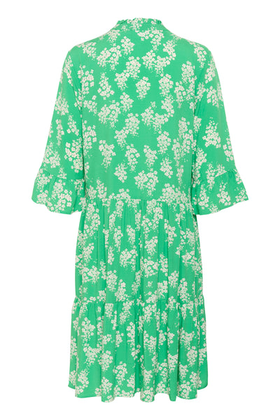 EdaSZ Dress Greenbriar Flower Lane - 30510220 Thumbnail