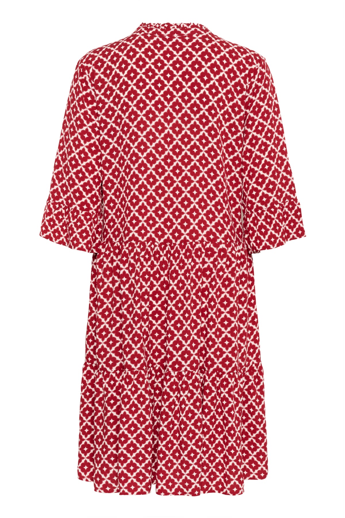 EdaSZ Dress Emboldened Maroc Tiles - 30510220
