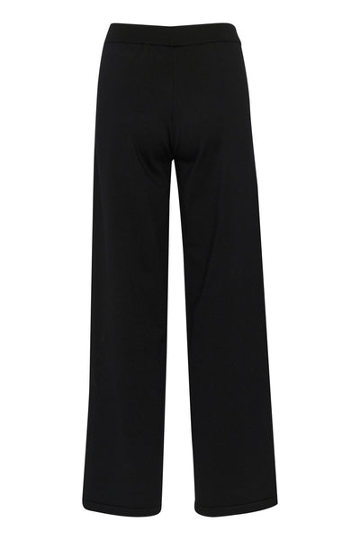 MilaSZ Pants Black - 30511095 Thumbnail