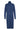 MilaSZ Roll Neck Long Dress Titan Melange - 30511420