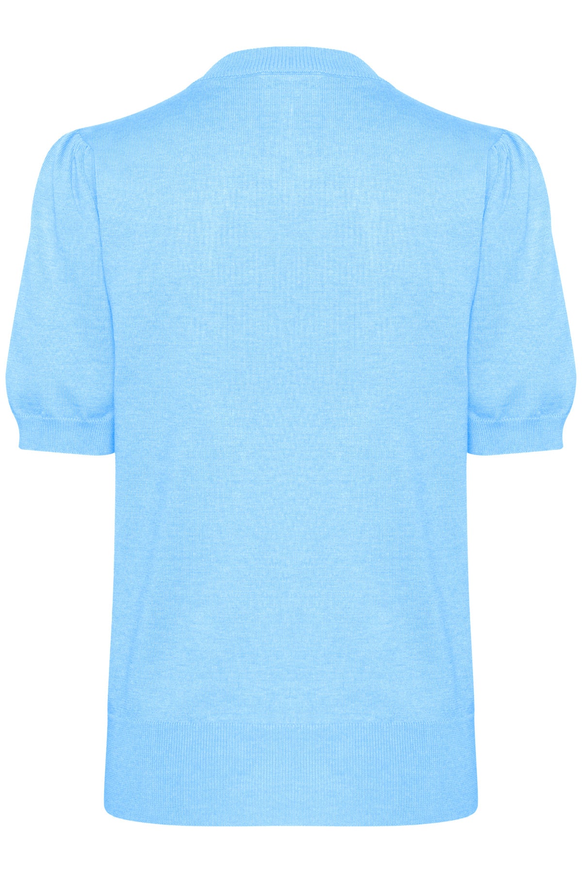MilaSZ SS Pullover Ethereal Blue - 30511788