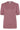 MilaSZ SS Pullover Red Violet Melange - 30511788