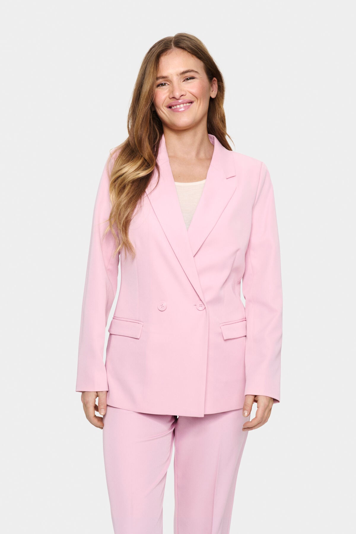 LamiaSZ Blazer Pink Nectar - 30512202