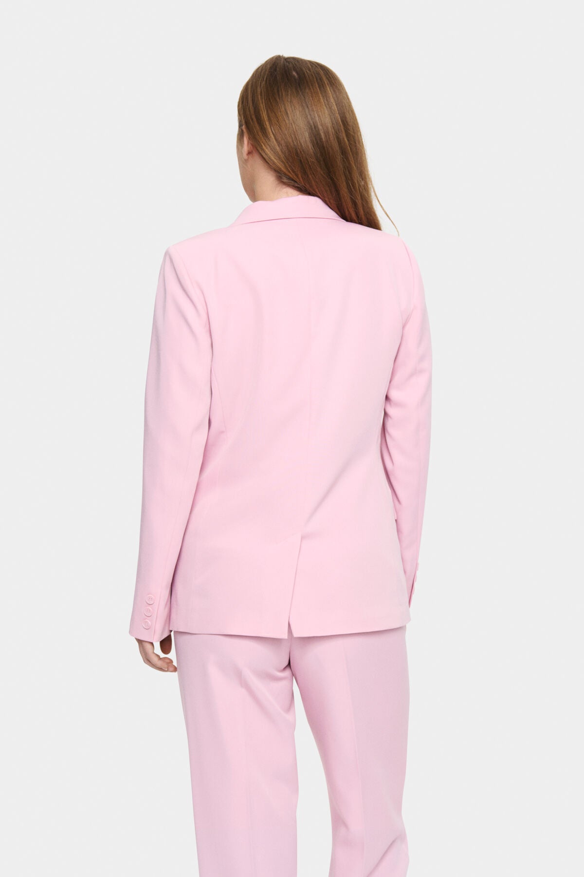 LamiaSZ Blazer Pink Nectar - 30512202