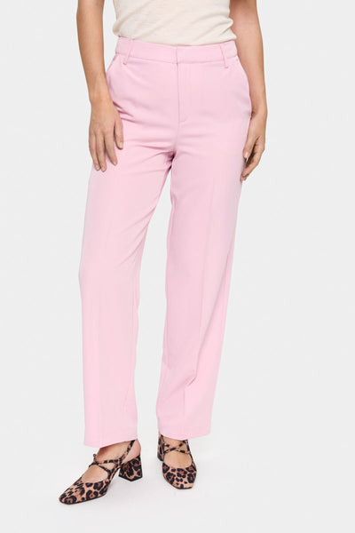 LamiaSZ Pants Pink Nectar - 30512203 Thumbnail