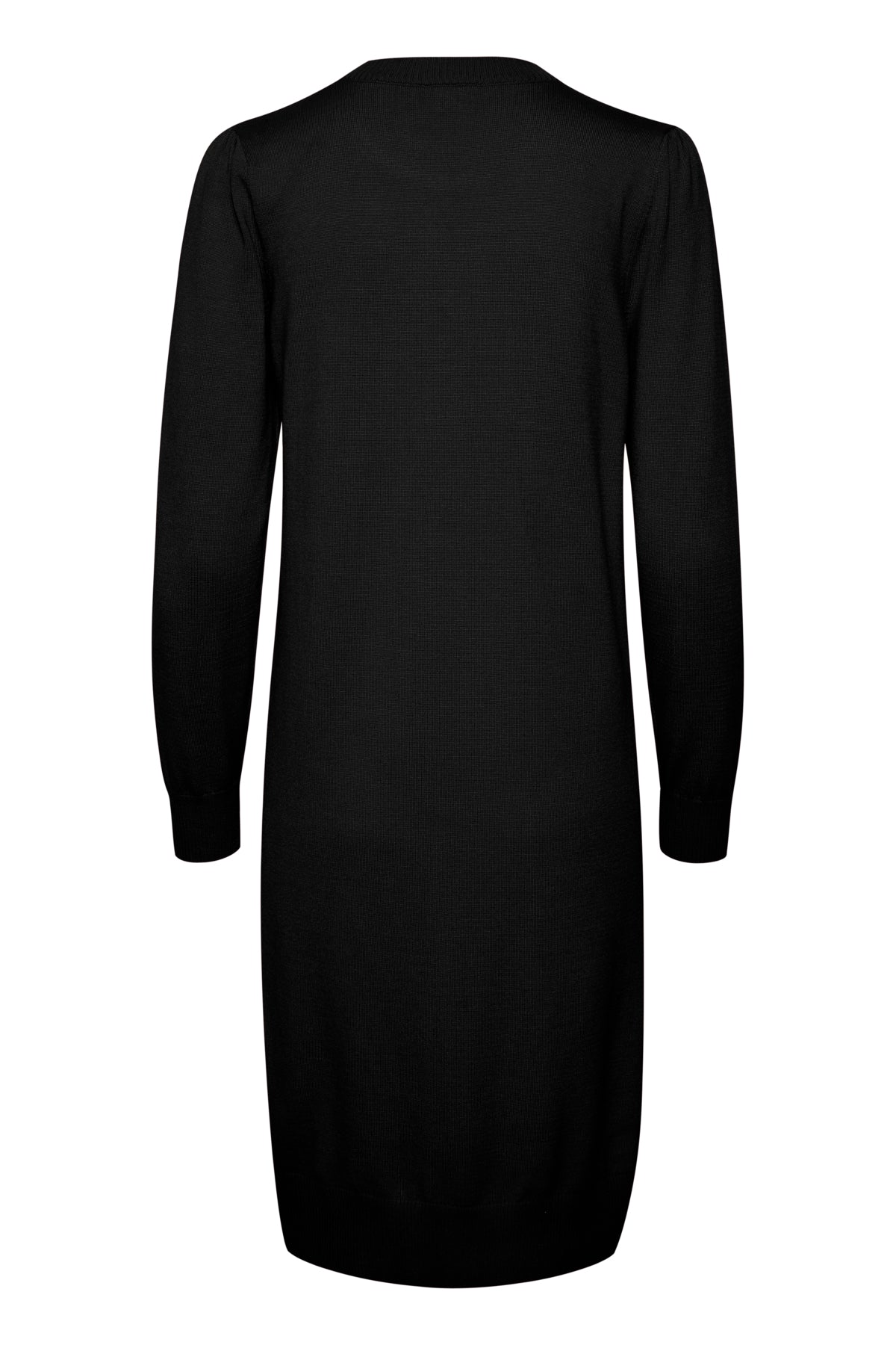 MilaSZ Dress Black - 30513136