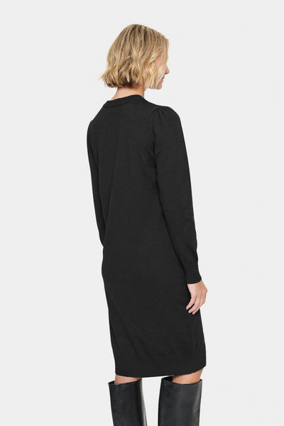 MilaSZ Dress Black - 30513136 Thumbnail