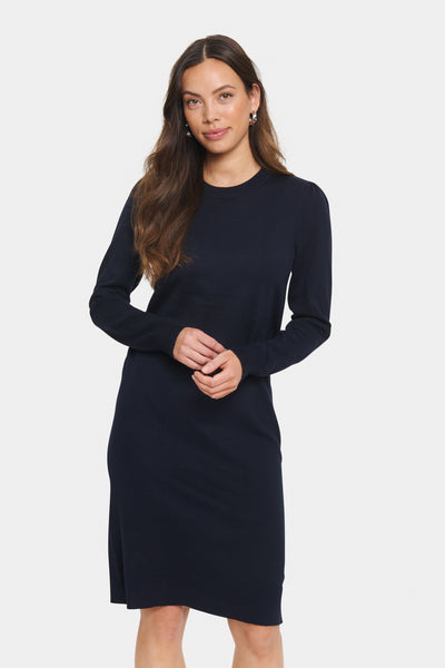 MilaSZ Dress Night Sky - 30513136 Thumbnail