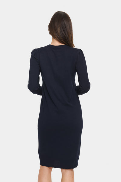 MilaSZ Dress Night Sky - 30513136 Thumbnail