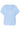 MilaSZ R-N SS Pullover Chambray Blue - 30513284