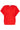 MilaSZ R-N SS Pullover Flame Scarlet - 30513284