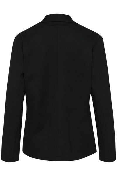 GennySZ Blazer Black - 30513544 Thumbnail
