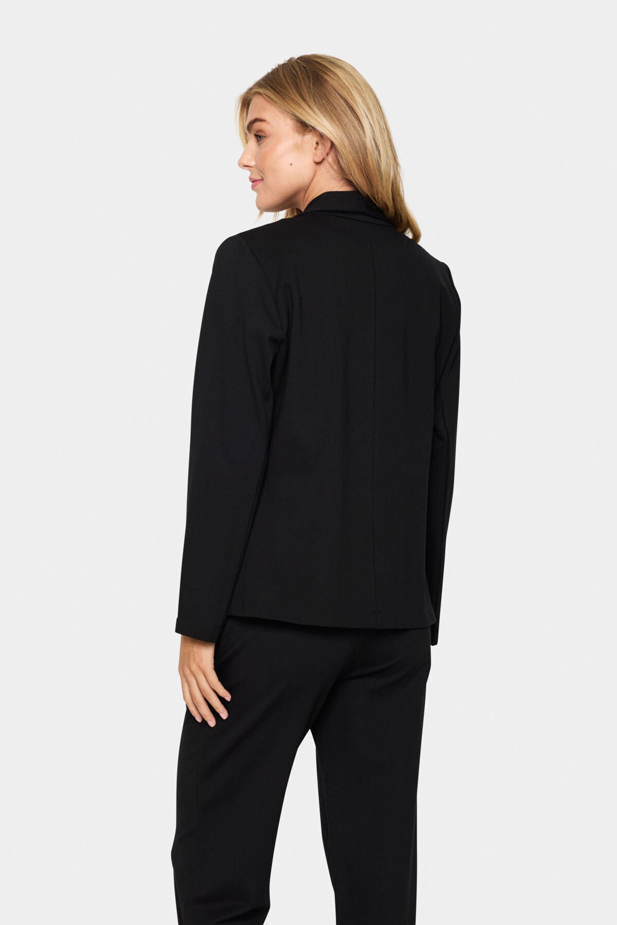 GennySZ Blazer Black - 30513544