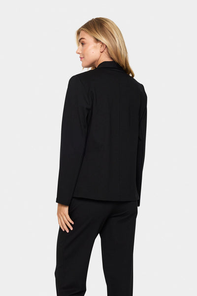 GennySZ Blazer Black - 30513544 Thumbnail