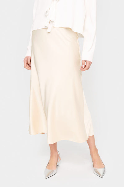 DisaSZ Skirt CrŠme Br–l‚e - 30513562 Thumbnail