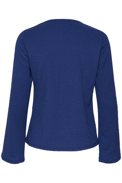 IlyssaSZ Blouse Midnight Sail - 30513753 Thumbnail