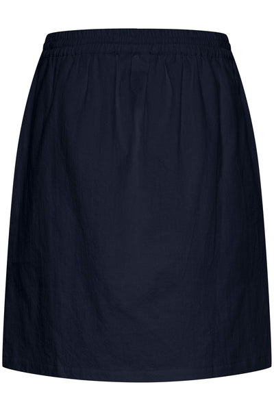 ZalindaSZ Skirt Night Sky - 30513818 Thumbnail